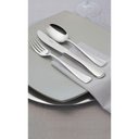 Ver imagem 6 de Faca de Mesa Tramontina Mônaco em Aço Inox Forjado Acabamento Alto Brilho com Detalhes no Cabo
