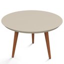 Ver imagem 2 de Mesa de Centro Alta Patrimar Lins