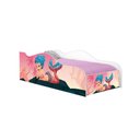 Ver imagem 3 de Cama Infantil Like Sereia Amiga