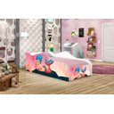 Ver imagem 4 de Cama Infantil Like Sereia Amiga