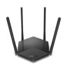 Roteador Wi-fi Mercusys Mr60x Ax1500 Giga - 1