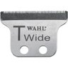 Lamina T-wide Detailer Blistada 0,4mm Clipper Wahl - 1