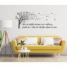 Adesivo Decorativo Frases Parto Humanizado Perfeita - 1