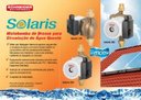 Ver imagem 5 de Bomba Circuladora Solaris 200 1/3 Cv Monofásica Schneider