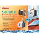 Ver imagem 5 de Bomba Circuladora Solaris 300 1/2 Cv Monofásica Schneider