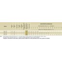 Ver imagem 3 de Bomba Circuladora Solaris 300 1/2 Cv Monofásica Schneider