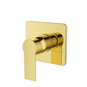 Ver imagem 1 de Acabamento Registro Monocomando Base Deca Dourado Brilhante