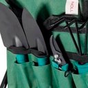 Ver imagem 2 de Kit para Jardinagem 8 Peças com Banquinho - Noll