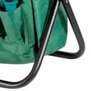 Ver imagem 3 de Kit para Jardinagem 8 Peças com Banquinho - Noll