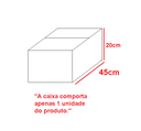 Ver imagem 2 de Luminária Infantil Plafon Pérolas 40x15 Cáqui