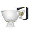 Saladeira de Vidro com Pé – Ruvolo Reggio GG - 2