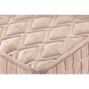 Ver imagem 3 de Cama Box Baú Queen: Colchão Molas Masterpocket Ensacadas D Angelis Anjos Superlastic Anjos Hotel
