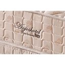 Ver imagem 2 de Cama Box Baú Queen: Colchão Molas Masterpocket Ensacadas D Angelis Anjos Superlastic Anjos Hotel