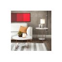 Ver imagem 2 de Conjunto Mesa de Centro e Apoio Liz