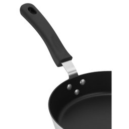 Frigideira Antiaderente Profissional 26cm 2l Nacional - 5