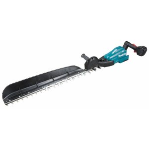 Aparador de Cerca Viva 750mm sem Fio 18v 520w com Motor Bl Resistência Água e Poeira Duh754sz