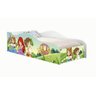 Cama Infantil Meninas Princesas, Móveis Quarto de Menina - 2