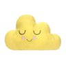 Almofada Nuvem Amarela - 1