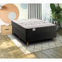 Ver imagem 2 de Conjunto Cama Box Casal Áustria de Molas 138x188cm CBCOL-088 Kappesberg