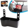 Porta Copos Carro Mesa Organizadora Celular Latas Bebidas - 1