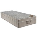 Ver imagem 1 de Colchão Solteiro Ortobom Airtech Spring Pocket 78X188X35 Estrutura Em Molas Superpocket Eps D26 Pró Airtech