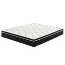 Ver imagem 4 de Colchão de Molas Ensacadas King Size 1,98x2,03x28cm – Conforto Individual e Alta Qualidade