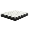 Colchão de Molas Ensacadas King Size 1,98x2,03x28cm – Conforto Individual e Alta Qualidade - 4