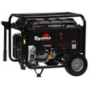 Ver imagem 1 de Gerador a Gasolina TG10000CXE3 10.0KVA com AVR Trifásico 380V Tanque 25 L Partida Elétrica Toyama