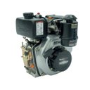 Ver imagem 1 de Motor Multiuso a Diesel TDE50BXP 4.7HP 4T Refrigerado a Ar Eixo 3/4" filtro banho óleo Toyama