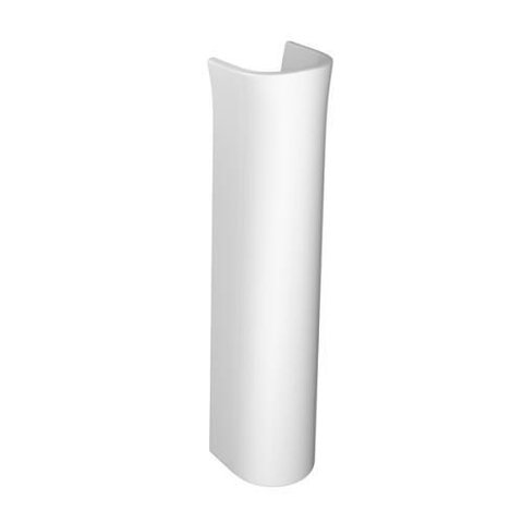 Coluna para Lavatorio Izy Aspen Branco Gelo Deca Louca Sanit
