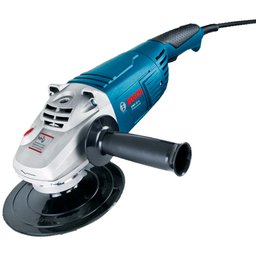 Lixadeira Angular 7” 2200w Bosch GWS 22 U 220V-06018F90E0-000 - 1