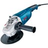 Lixadeira Angular 7” 2200w Bosch GWS 22 U 220V-06018F90E0-000 - 1