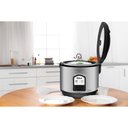 Ver imagem 4 de Panela de Arroz Elétrica Philco 5 Xícaras 1,6l Ppae01 220v