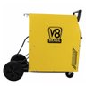 Maquina de Solda MIG V8 BRASIL 350BR BRUTUS 220v Trifasica 350BR Brutus Trifasica - 5