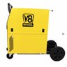 Maquina de Solda MIG V8 BRASIL 350BR BRUTUS 220v Trifasica 350BR Brutus Trifasica - 3