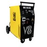 Maquina de Solda MIG V8 BRASIL 350BR BRUTUS 220v Trifasica 350BR Brutus Trifasica - 1