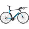 Bicicleta Triathlon Giant Trinity Advanced Azul e Preto Tamanho:M - 1