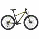 Ver imagem 1 de Bicicleta Mtb Aro 29 Giant 29Er2 Talon Shimano Deore Amarela Tamanho:S