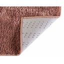 Ver imagem 5 de Tapete Beira de Cama Antiderrapante Classic Nude 0,50x1,00m