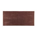 Ver imagem 2 de Tapete Beira de Cama Antiderrapante Classic Nude 0,50x1,00m