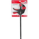 Ver imagem 2 de Grampo Sargento 12" Aperto Rapido - Nove54