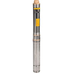 Bomba Submersa 3" Tipo Caneta 0,50Hp 220V - Vonder