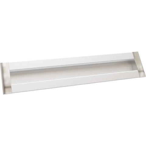 Puxador Celleno Il 255 - Anodizado - 200mm