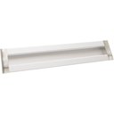 Ver imagem 1 de Puxador Celleno Il 255 - Anodizado - 200mm