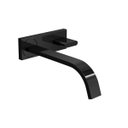 Ver imagem 1 de Torneira Deca de Parede com Chapa Bica Alta para Lavatório 1/4 de Volta Polo