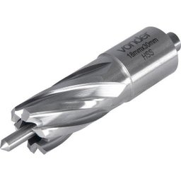 Broca Anular Encaixe Weldon 18x30mm - Vonder - 1