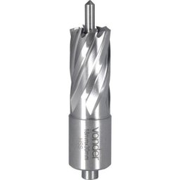 Broca Anular Encaixe Weldon 18x30mm - Vonder - 3