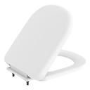 Ver imagem 1 de Assento Sanitário Censi Vogue Plus com Fechamento Soft Close