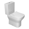Assento Sanitário Censi Vogue Plus com Fechamento Soft Close - 2