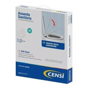 Ver imagem 4 de Assento Sanitário Censi Vogue Plus com Fechamento Soft Close